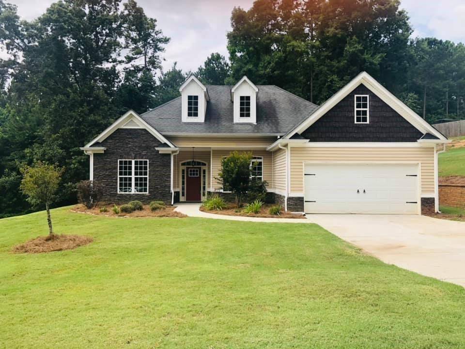 Loganville, GA 30052,1423 White Oak TRCE