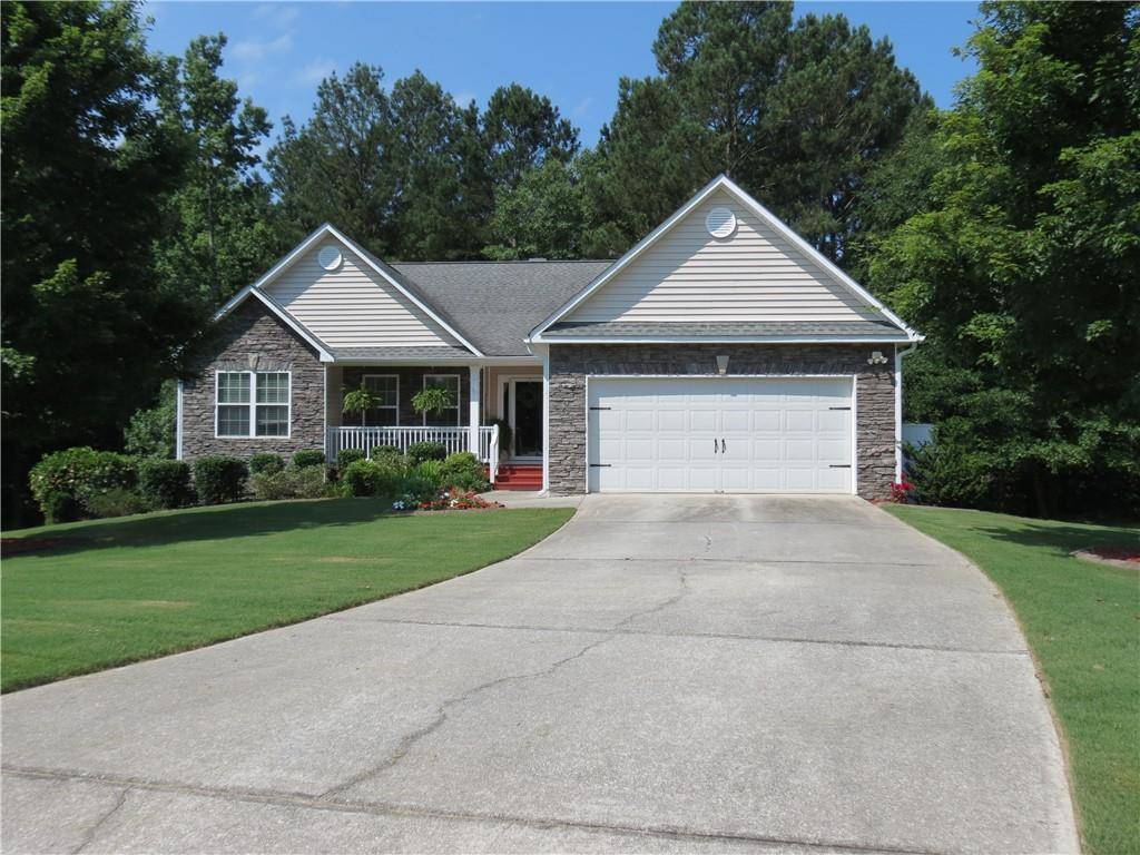 Loganville, GA 30052,3007 Brookstone LN