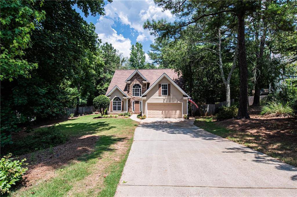 Gainesville, GA 30506,9530 Bonsall CIR