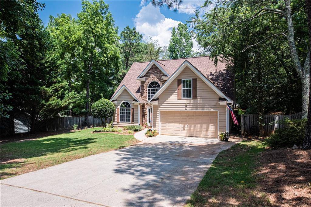 Gainesville, GA 30506,9530 Bonsall CIR