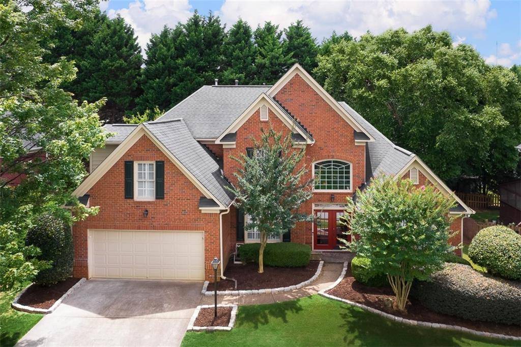 Peachtree Corners, GA 30092,3380 Highcroft CIR