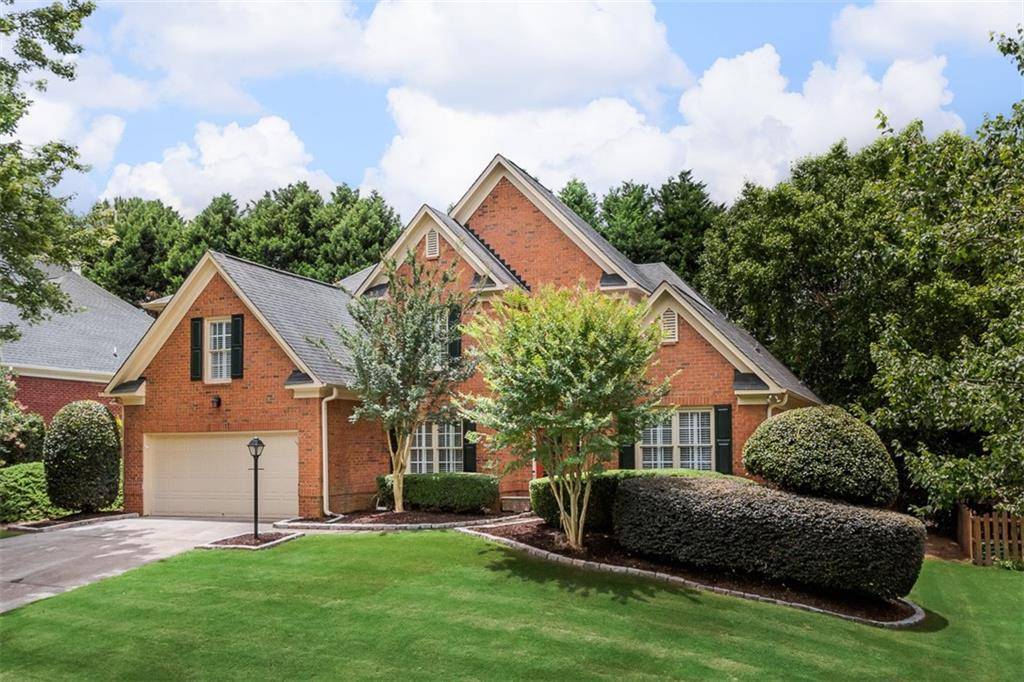 Peachtree Corners, GA 30092,3380 Highcroft CIR