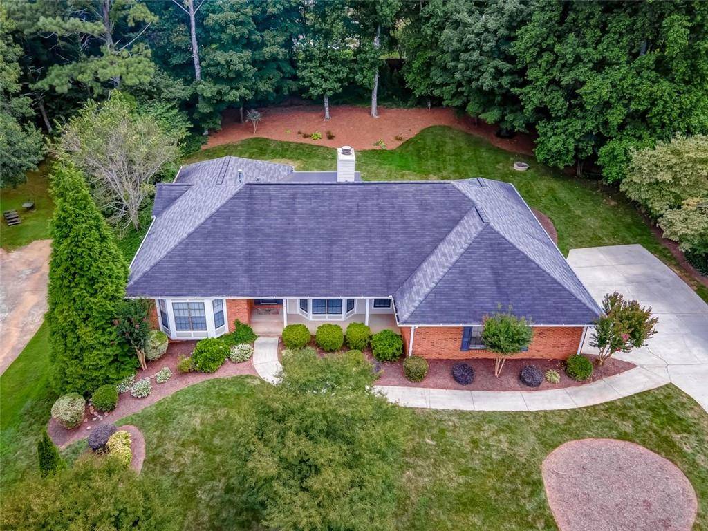 Roswell, GA 30076,785 SADDLE RIDGE TRCE