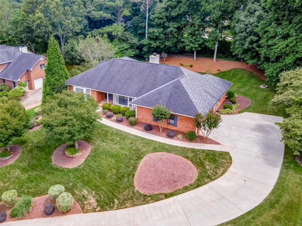 Roswell, GA 30076,785 SADDLE RIDGE TRCE