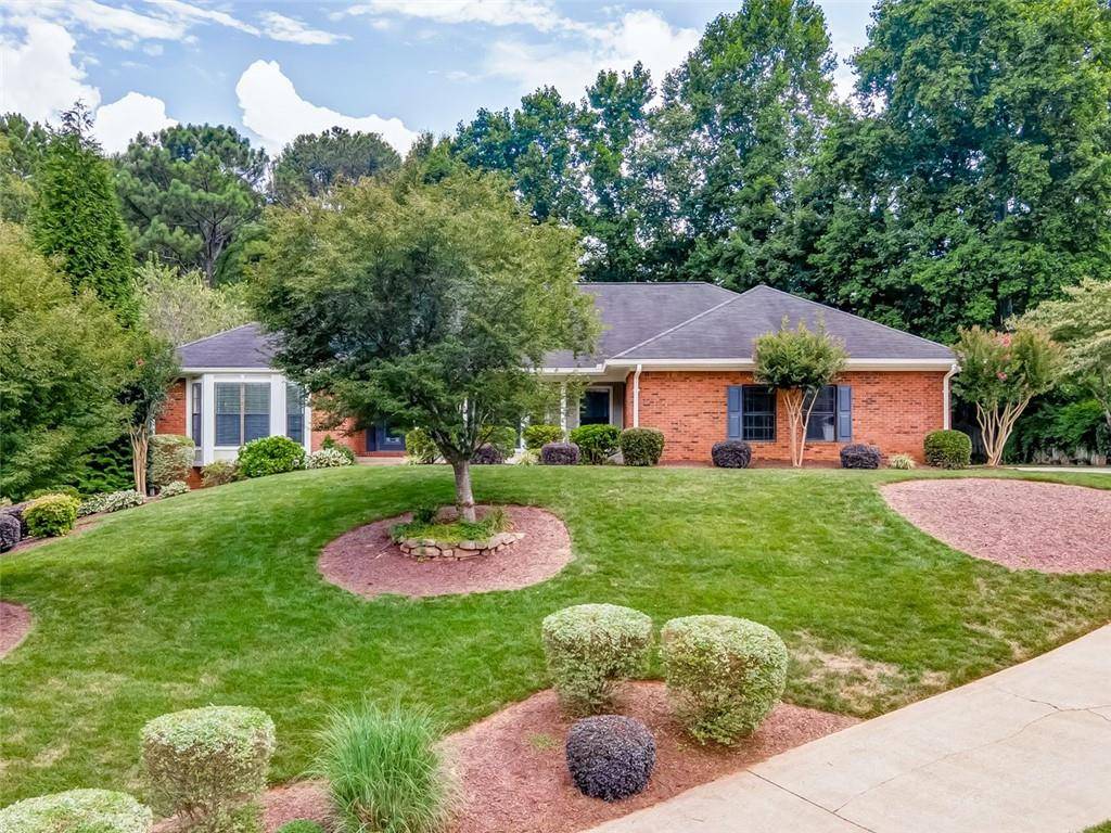 Roswell, GA 30076,785 SADDLE RIDGE TRCE