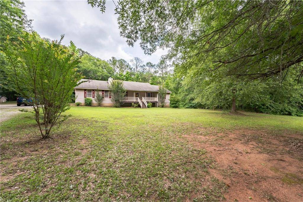 Crawford, GA 30630,62 Quail Run RD