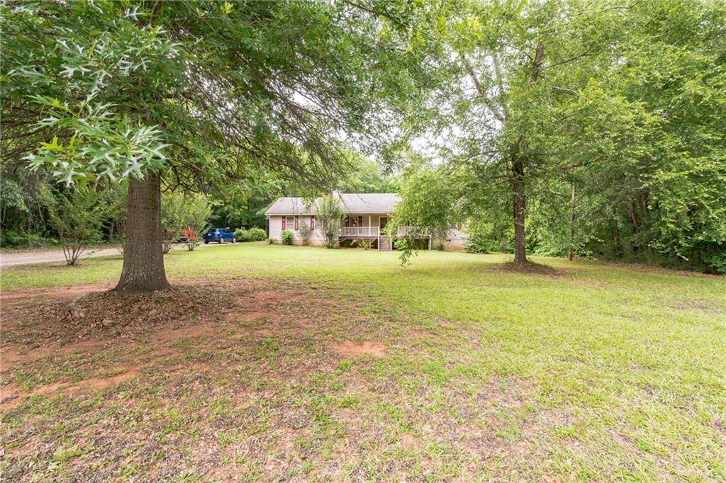 Crawford, GA 30630,62 Quail Run RD