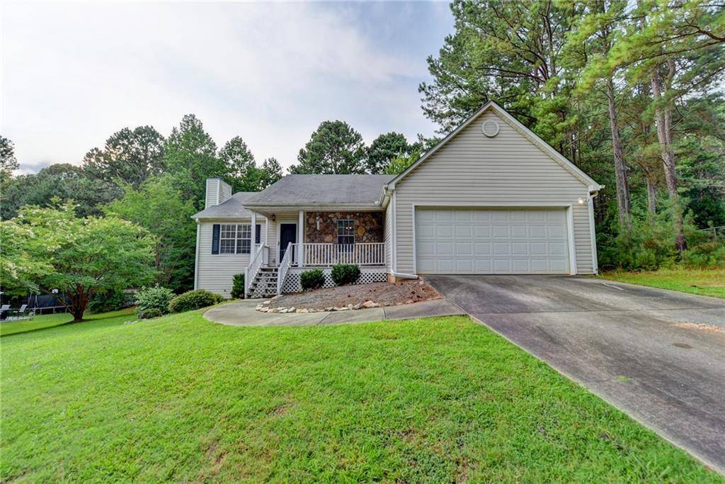 Loganville, GA 30052,1400 Timber Walk DR