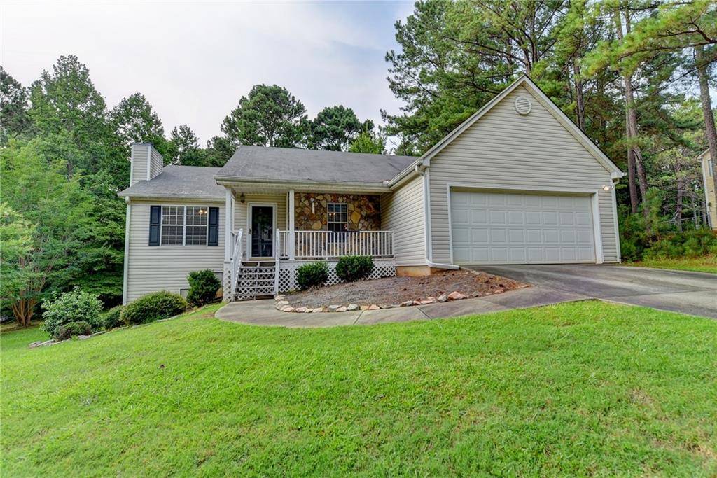 Loganville, GA 30052,1400 Timber Walk DR