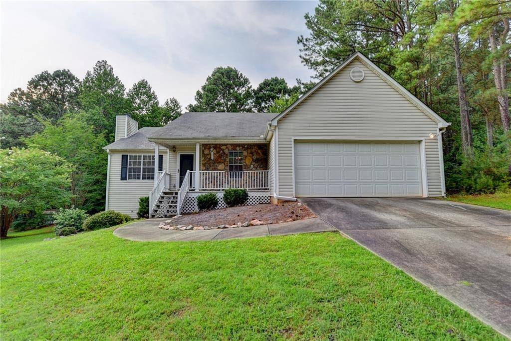 Loganville, GA 30052,1400 Timber Walk DR