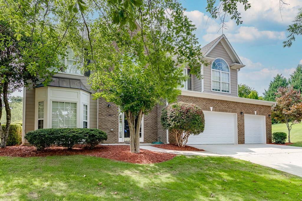 Flowery Branch, GA 30542,6427 Outlook CT