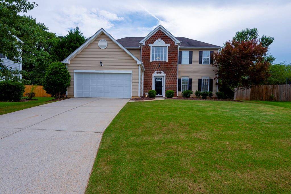 Villa Rica, GA 30180,5005 Kent CT