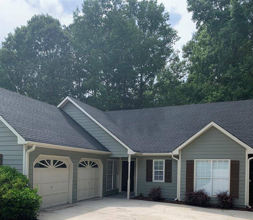 Douglasville, GA 30135,3724 Willow Tree CIR