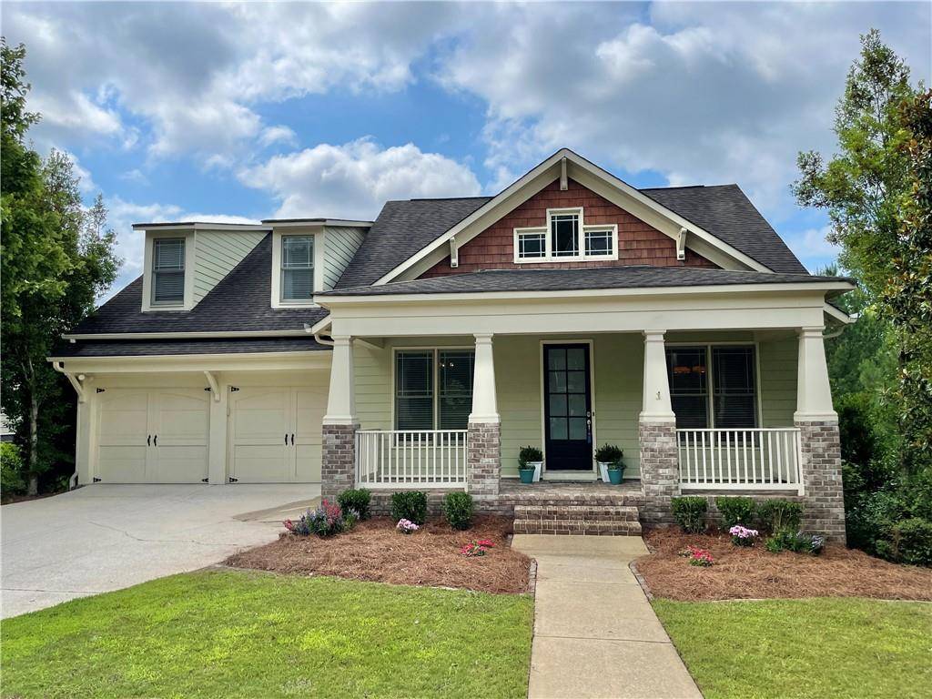 Mableton, GA 30126,6261 Providence Club DR