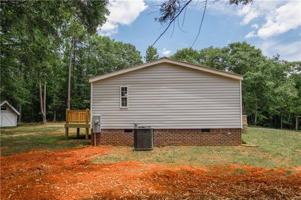 Comer, GA 30629,144 Mill Run DR