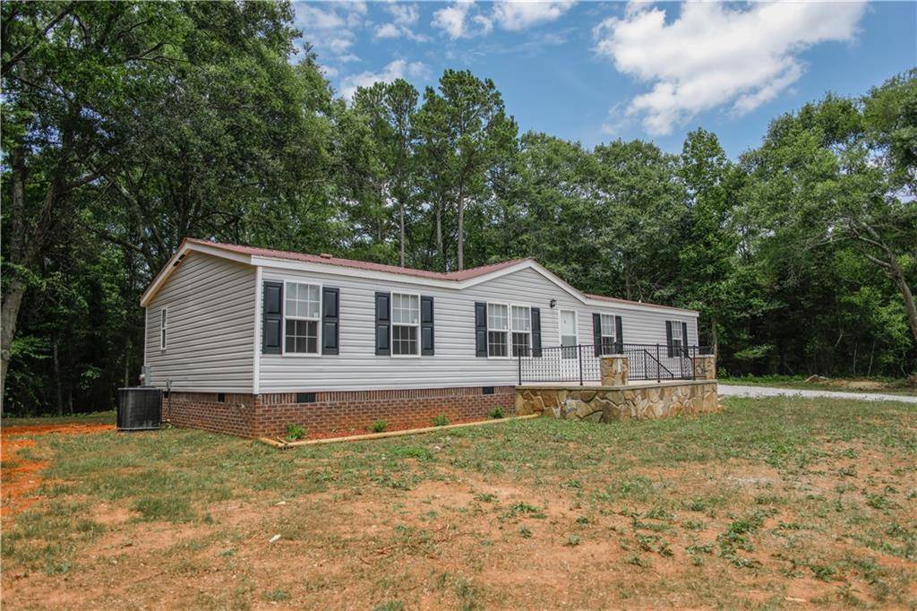 Comer, GA 30629,144 Mill Run DR