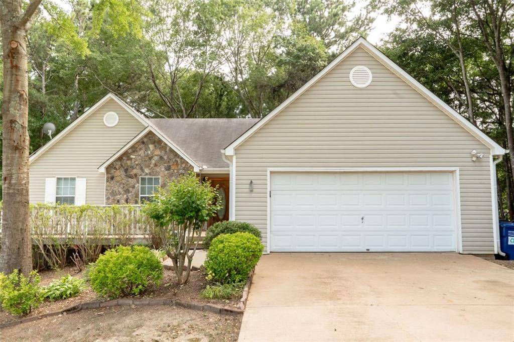 Loganville, GA 30052,858 Spring oak CT