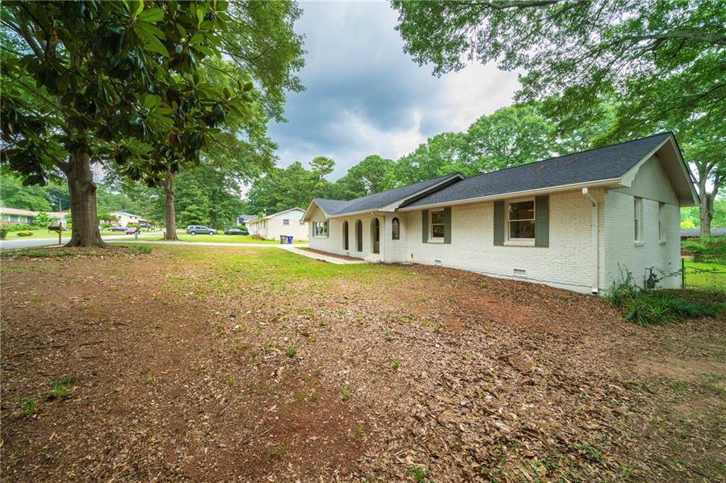 Stockbridge, GA 30281,138 Club CIR