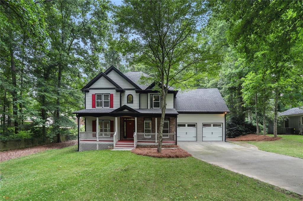 Alpharetta, GA 30009,255 Shady Grove LN