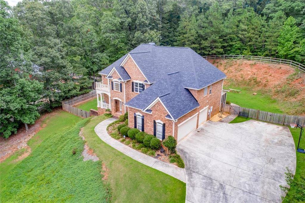 Villa Rica, GA 30180,4600 SQUIRRELS NEST LN