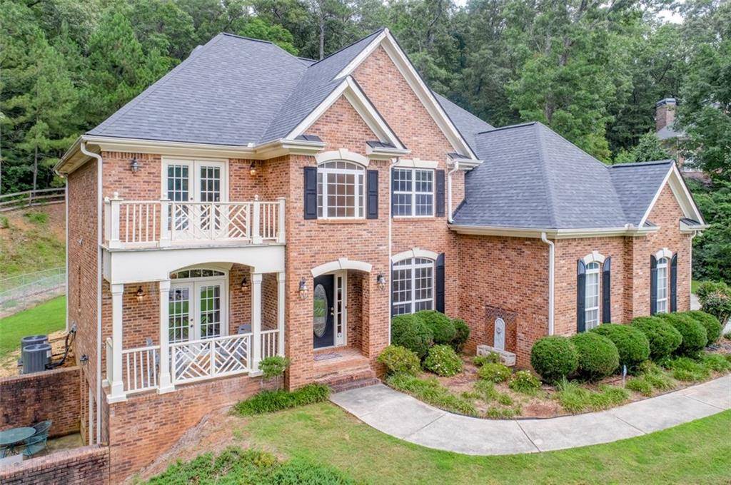 Villa Rica, GA 30180,4600 SQUIRRELS NEST LN