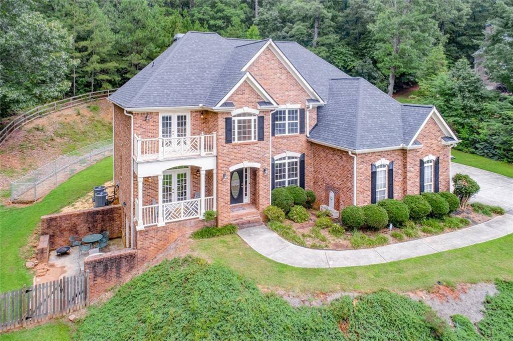 Villa Rica, GA 30180,4600 SQUIRRELS NEST LN