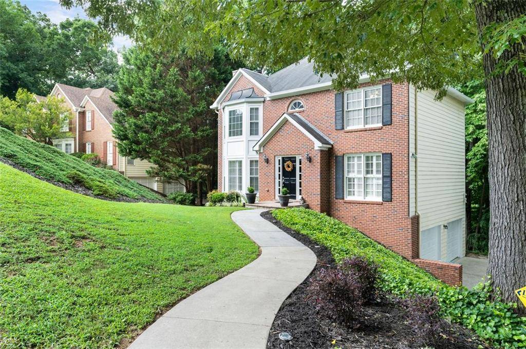 Smyrna, GA 30126,621 SUMMERTREE CT SE