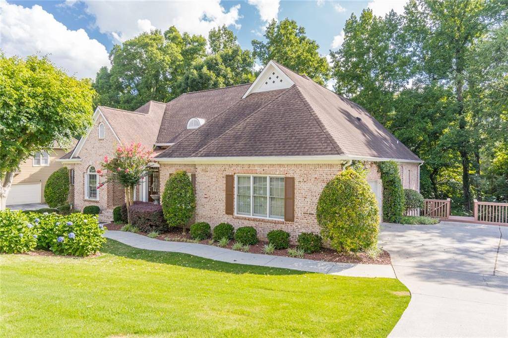 Johns Creek, GA 30097,10753 Glenleigh DR