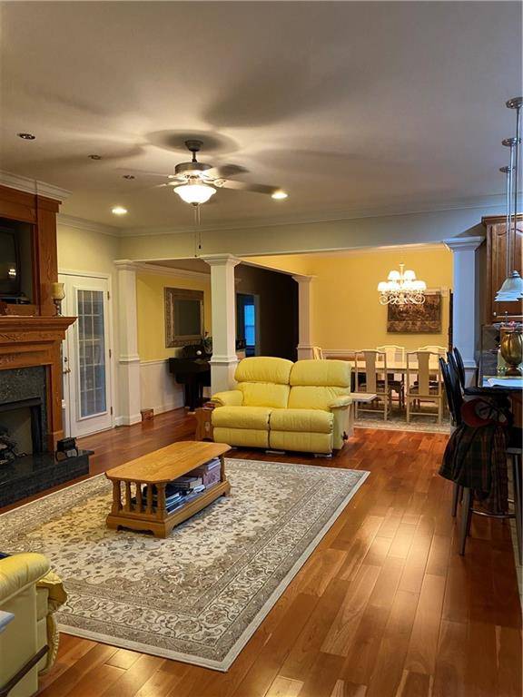 Calhoun, GA 30701,280 Blackwood PL SE
