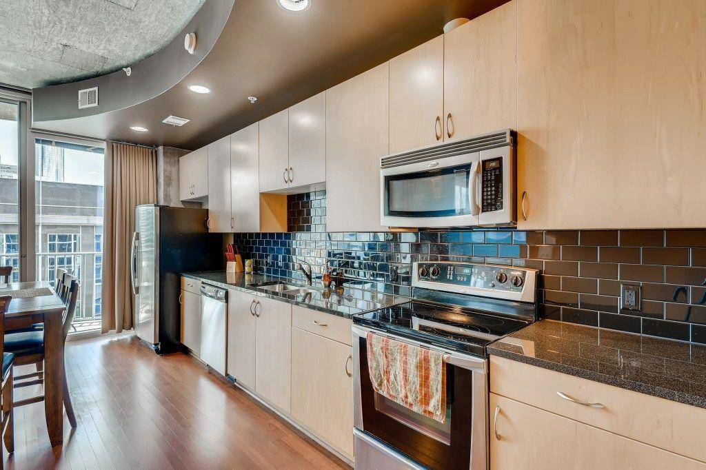 Atlanta, GA 30308,400 NW Peachtree ST NW #1707