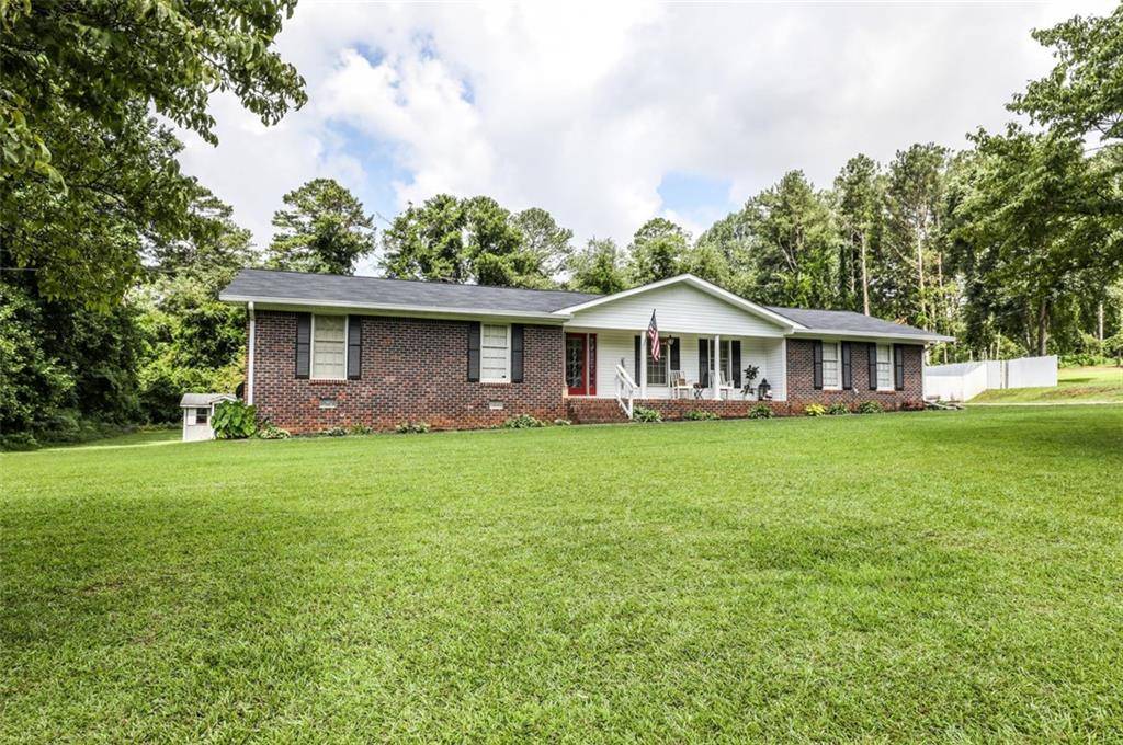 Bremen, GA 30110,107 Treetop DR