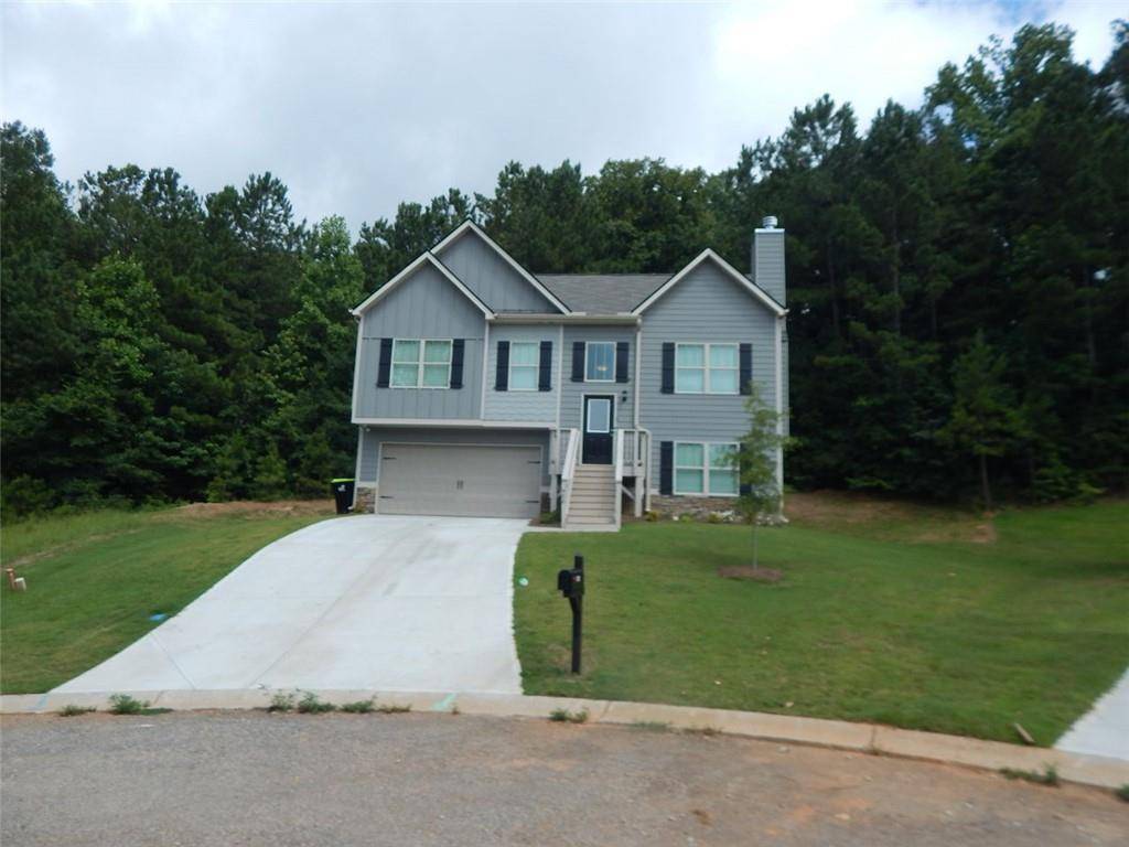 Temple, GA 30179,456 Clematis CT