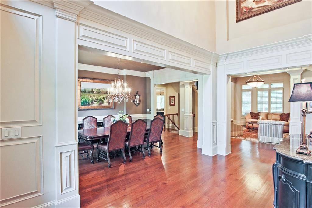 Sandy Springs, GA 30350,235 Rivermere WAY