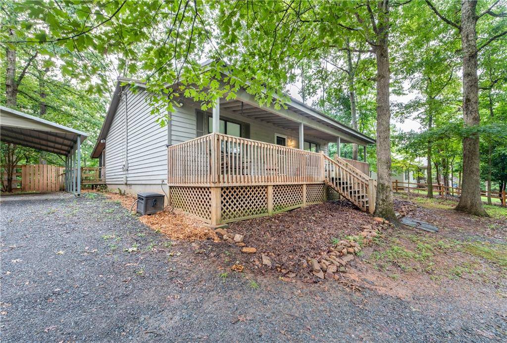 Ellijay, GA 30540,1379 Villa DR