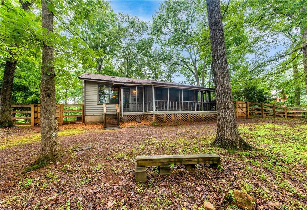 Ellijay, GA 30540,1379 Villa DR