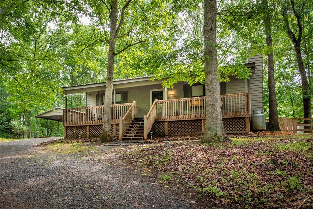 Ellijay, GA 30540,1379 Villa DR