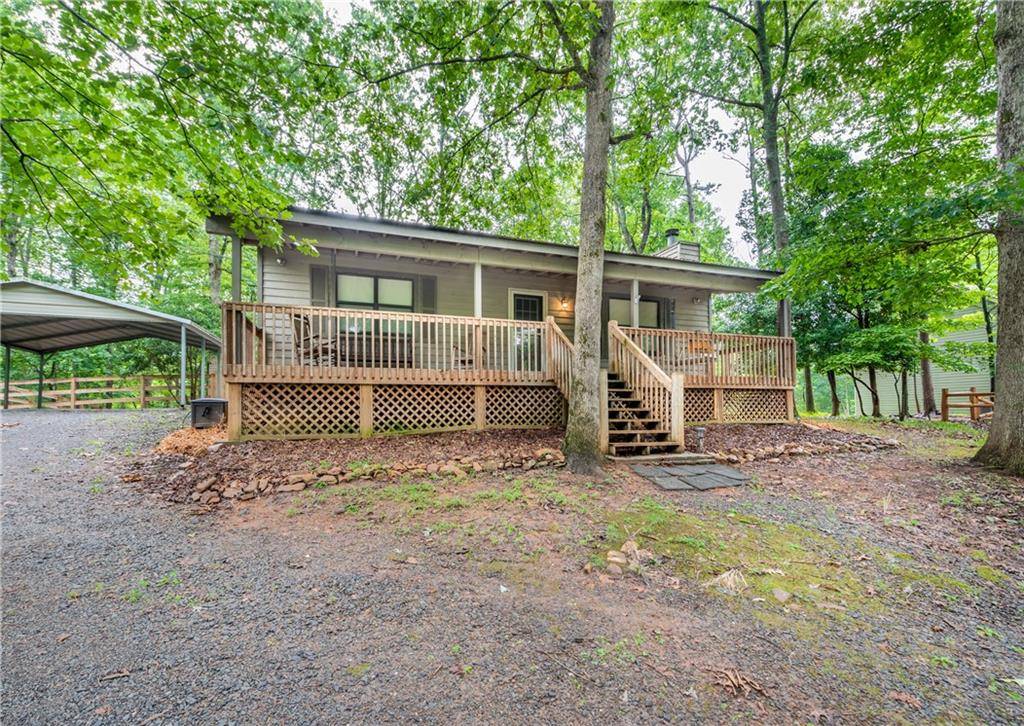 Ellijay, GA 30540,1379 Villa DR