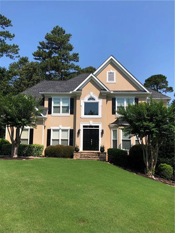 Suwanee, GA 30024,4162 Azalea Crest WALK