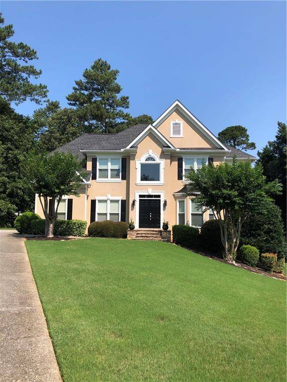 Suwanee, GA 30024,4162 Azalea Crest WALK