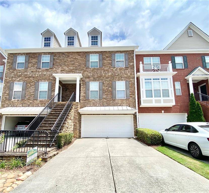 Duluth, GA 30097,6163 Briggs Way