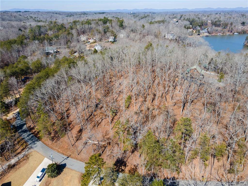 Dawsonville, GA 30534,Lot 2 N Chestatee Pointe