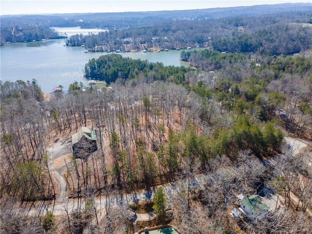 Dawsonville, GA 30534,Lot 2 N Chestatee Pointe