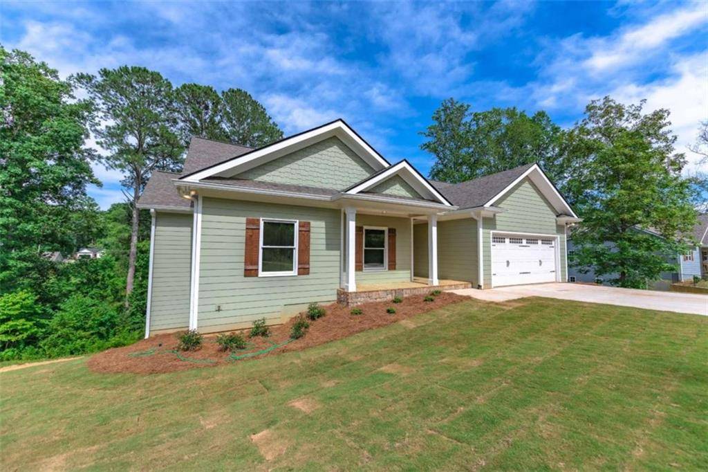 Ellijay, GA 30540,170 Meadow CIR