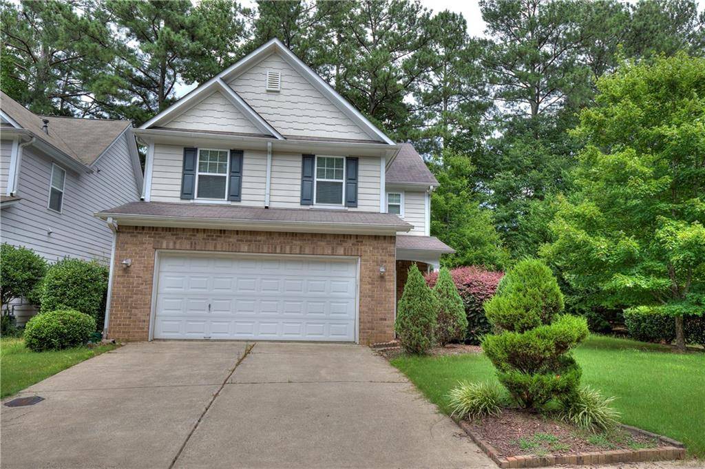 Acworth, GA 30102,100 Creekwood TRL