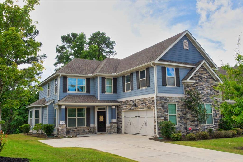 Evans, GA 30809,5639 Sunbury LOOP