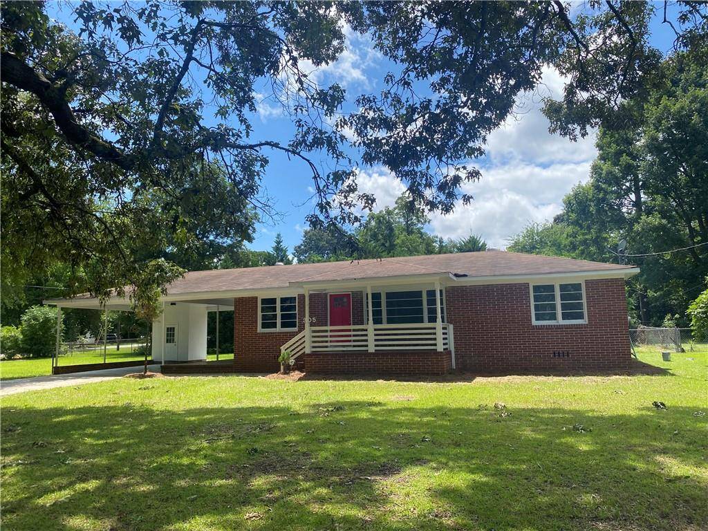 Warner Robins, GA 31088,305 Wellborn RD