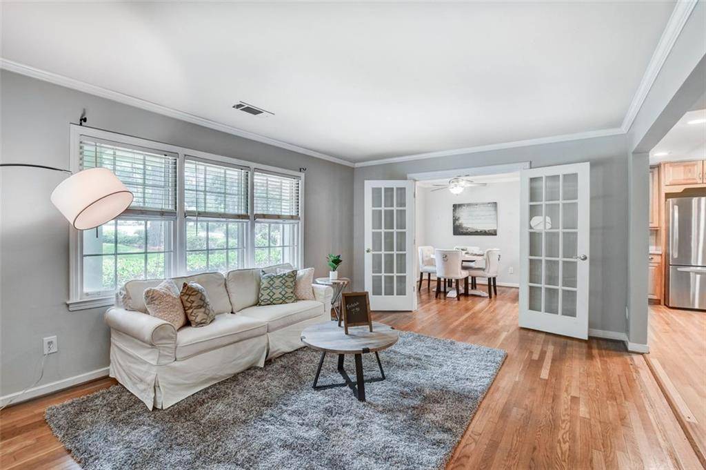 Atlanta, GA 30329,1827 Mount Brian RD NE
