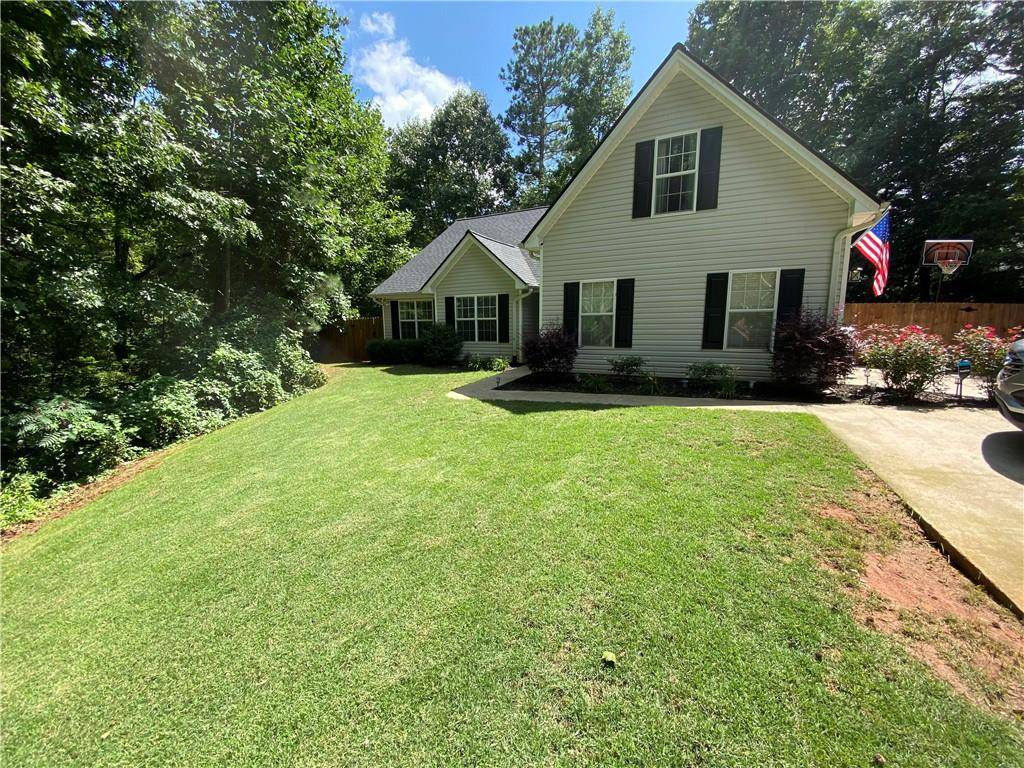 Gainesville, GA 30507,5114 Peach Mountain CIR