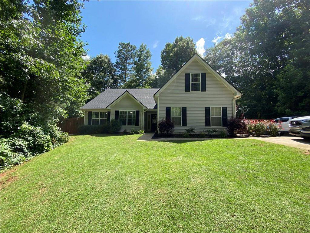 Gainesville, GA 30507,5114 Peach Mountain CIR