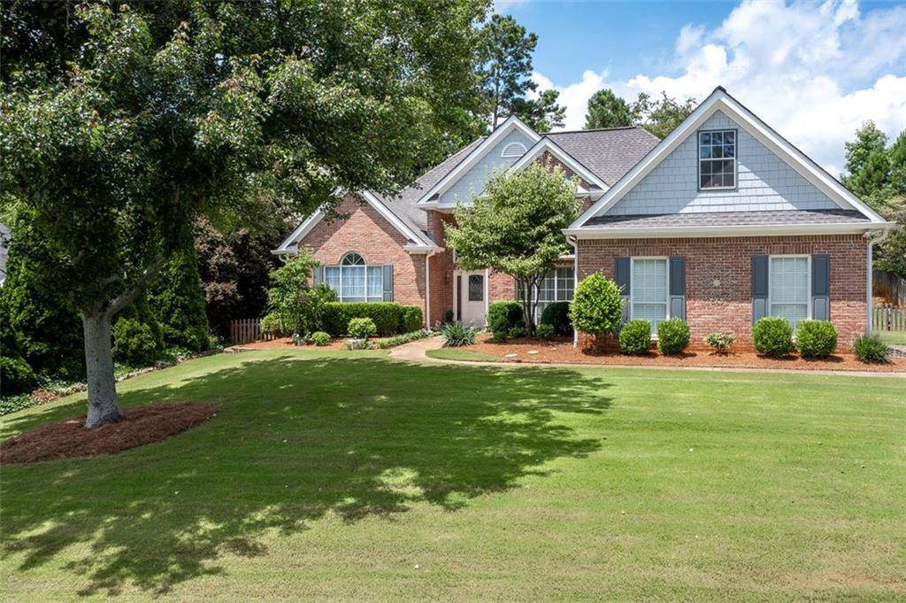 Suwanee, GA 30024,4025 CHERRY RIDGE WALK